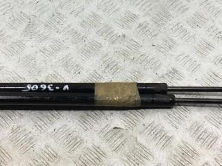 амортизатор крышки багажника (3-5 двери) Ford Fiesta 5 поколение 2002, 1.4 л., бензин, МКПП, синий, хетчбэк 5 дв.