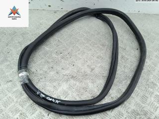 уплотнитель двери Citroen Berlingo 1 поколение (M49) 2002, 1.6 л., бензин, МКПП, синий, фургон