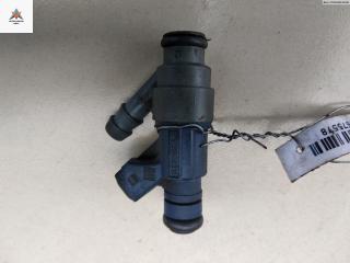 форсунка Skoda Octavia mk1 (A4 1U) 2001, 2.0 л., бензин, МКПП, серый, универсал, 06A906031C