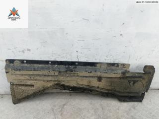 защита днища BMW X5 E70 2008, 3.0 л., дизель, АКПП, серый, внедорожник 5 дв., 51757178548