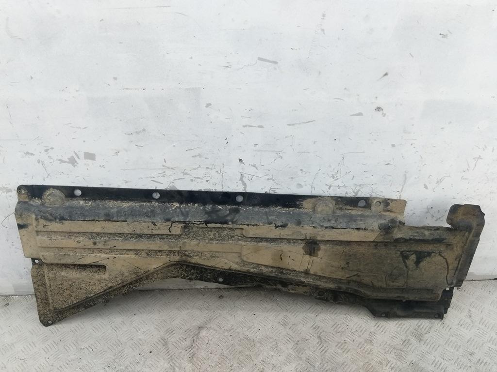 защита днища BMW X5 E70 2008, 3.0 л., дизель, АКПП, серый, внедорожник 5 дв., 51757178548