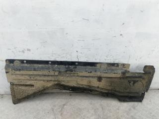 защита днища BMW X5 E70 2008, 3.0 л., дизель, АКПП, серый, внедорожник 5 дв., 51757178548