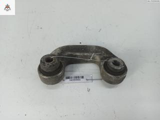 стойка стабилизатора Audi A4 B5 1995, 1.8 л., бензин, АКПП, серый, седан, 8D0413117D
