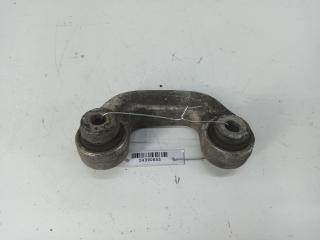 стойка стабилизатора Audi A4 B5 1995, 1.8 л., бензин, АКПП, серый, седан, 8D0413117D