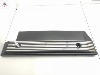 декоративная крышка двигателя BMW 3 серия E46 2000, 2.5 л., бензин, МКПП, серый, купе, 1707404