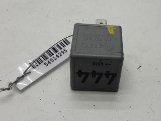реле (прочие) Porsche Cayenne 955 2003, 4.5 л., бензин, АКПП, чёрный, внедорожник 5 дв., 1J0927841