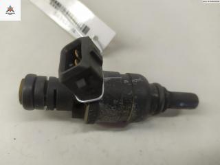 форсунка BMW 3 серия E46 [рестайлинг] 2001, 2.2 л., бензин, МКПП, чёрный, универсал, 1427240