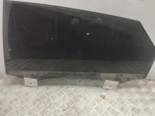 стекло двери задней левой Jaguar XJ X351 2011, 3.0 л., дизель, АКПП, чёрный, седан, 43R00054
