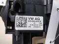 переключатель подрулевой Skoda Superb 2 поколение 2012, 2.0 л., дизель, АКПП, бежевый, универсал, 5K0953521AT - фото №3