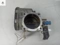 заслонка дроссельная Audi A4 B6 2003, 3.0 л., бензин, АКПП, серый, универсал, 078133062B - фото №2