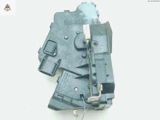 замок двери задней левой BMW 3 серия E46 [рестайлинг] 2003, 1.8 л., бензин, МКПП, серый, седан, 7011245