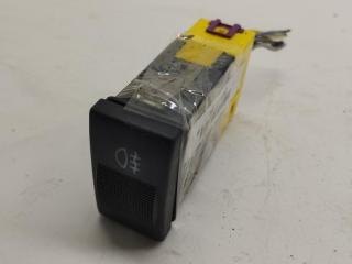кнопка противотуманных фар Audi A4 B5 1996, 1.8 л., бензин, АКПП, серый, универсал, 4D0941563
