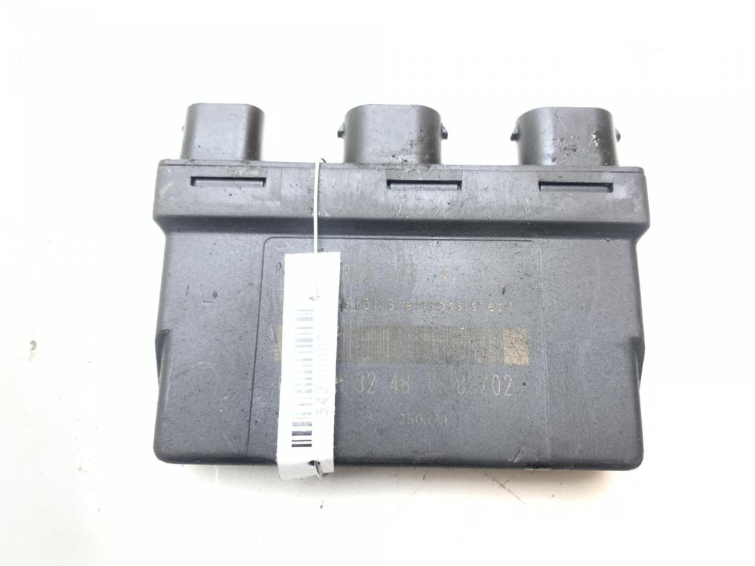 Блок управления ABS/ESP Mercedes-Benz E W210 1997, 3.2 л., бензин, АКПП, серый, универсал, 0255454732
