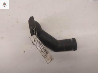 корпус термостата Volkswagen Touran 1 поколение 2005, 1.9 л., дизель, МКПП, чёрный, минивэн