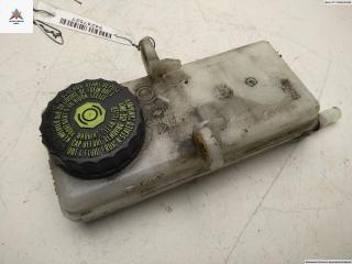 бачок тормозной жидкости Citroen C4 1 поколение 2005, 1.6 л., бензин, МКПП, синий, хетчбэк 3 дв., 0000463588