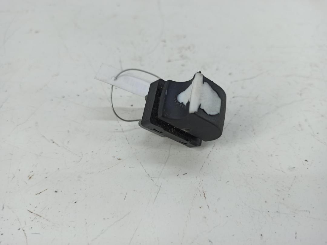 кнопка стеклоподъемника переднего правого Audi A6 C6 2006, 2.7 л., дизель, АКПП, чёрный, универсал, 4F0959855