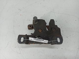 замок капота Audi A4 B5 1997, 1.6 л., бензин, МКПП, синий, универсал, 8D0823509C