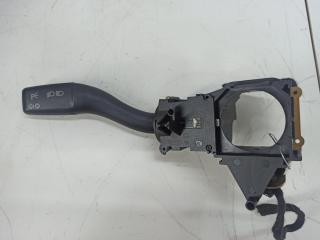 переключатель поворотов Audi A4 B6 2003, 2.5 л., дизель, МКПП, серый, кабриолет, 4E0953513A