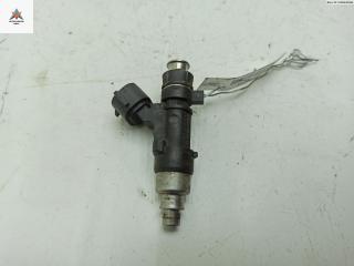 форсунка Renault Laguna 2 поколение [рестайлинг] 2006, 3.0 л., бензин, АКПП, серый, универсал, 0280158041