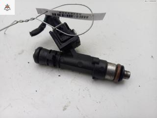 форсунка Opel Corsa C [рестайлинг] 2004, 1.0 л., бензин, АКПП, белый, хетчбэк 3 дв., 0280158501