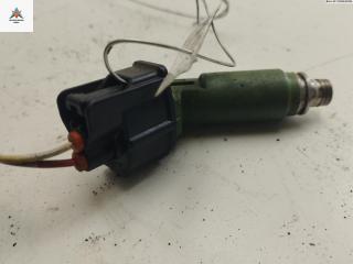 форсунка Toyota Avensis 2 поколение (T250) 2003, 1.8 л., бензин, МКПП, серый, седан, 2325022040