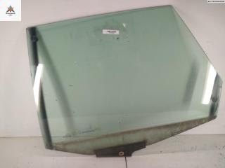 стекло двери задней левой Audi 80 8C/B4 1993, 2.0 л., бензин, АКПП, синий, седан