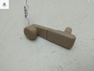 ручка стеклоподъемника Volvo 850 1 поколение [рестайлинг] 1997, 2.5 л., бензин, АКПП, красный, универсал