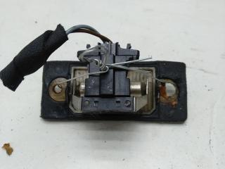 подсветка номера Volkswagen Bora 1 поколение 2003, 1.6 л., бензин, МКПП, серый, седан, 1J5943021