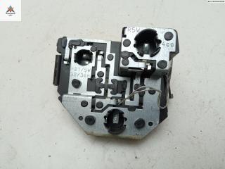 панель заднего левого фонаря Saab 900 2 поколение 1994, 2.0 л., бензин, АКПП, чёрный, хетчбэк 3 дв.