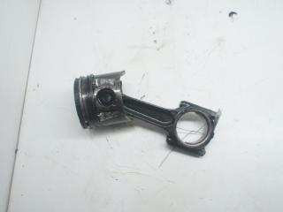 поршень Ford Focus II 2005, 2.0 л., дизель, МКПП, серый, универсал