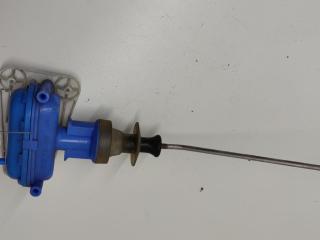 Активатор (привод) замка двери задней левой Audi 80 8C/B4 1992, 2.0 л., бензин, МКПП, зелёный, седан, 893862153D