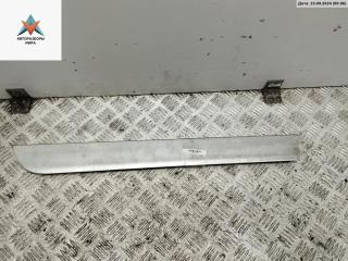 молдинг двери задней правой Audi A4 B6 2002, 2.0 л., бензин, АКПП, серый, универсал, 8E0853970