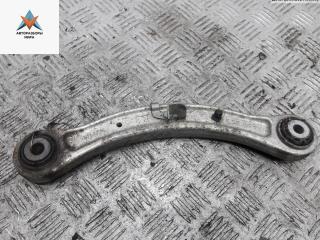 рычаг задний Porsche Cayenne 955 2003, 4.5 л., бензин, АКПП, чёрный, внедорожник 5 дв., 7L0505375A