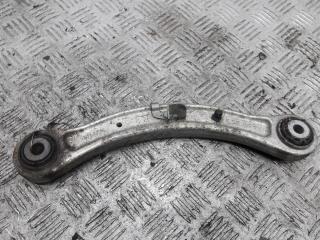 рычаг задний Porsche Cayenne 2003, 4.5 л., бензин, АКПП, чёрный, внедорожник 5 дв., 7L0505375A