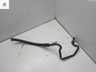 шланг гидроусилителя Opel Zafira 1 поколение (A) 1999, 1.8 л., бензин, МКПП, серый, минивэн