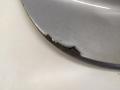 молдинг переднего левого крыла BMW X3 E83 2004, 3.0 л., бензин, АКПП, серый, внедорожник 5 дв., 51773405079 - фото №2