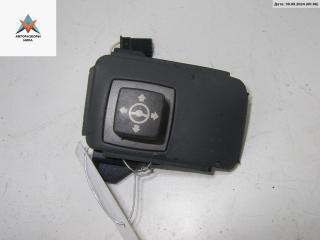 Джойстик регулировки рулевой колонки BMW 7 серия E65/E66/E67 2002, 4.4 л., бензин, АКПП, чёрный, седан, 6911535