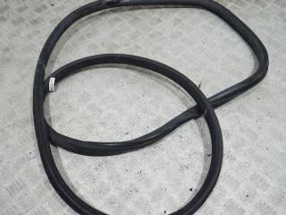 уплотнитель двери Audi A6 4F/C6 2005, 2.0 л., дизель, МКПП, серый, седан