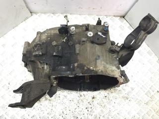 МКПП Volvo S40 2 поколение 2004, 1.9 л., дизель, МКПП, чёрный, универсал, M56