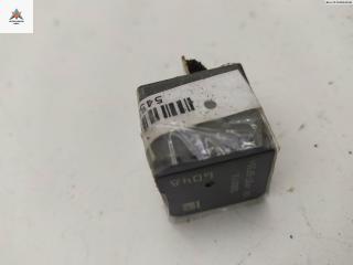 реле (прочие) Opel Astra K 2016, 1.6 л., дизель, МКПП, серый, универсал, 13500119