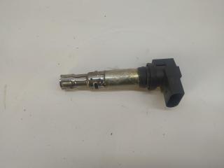 катушка зажигания SEAT Ibiza 2004, 1.4 л., бензин, МКПП, чёрный, хетчбэк 3 дв., 036905715