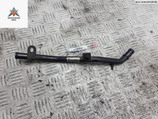 трубка охлаждающей жидкости Volkswagen Touareg 1 поколение 2003, 4.2 л., бензин, АКПП, 7L6121070S