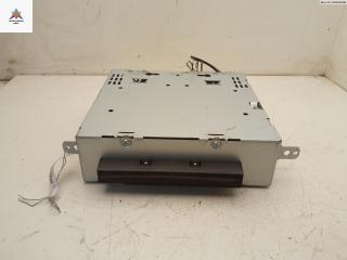 магнитола Volvo XC90 1 поколение [рестайлинг] 2007, 2.4 л., дизель, АКПП, серый, внедорожник 5 дв., 31260535