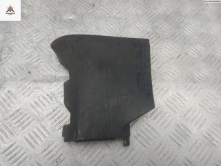 Накладка на порог наружная левая Audi A6 4B/C5 1999, синий, седан, 4B0853580