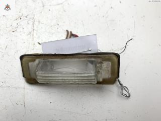 подсветка номера Mercedes-Benz C-Класс W202/S202 1996, 1.8 л., бензин, МКПП, синий, седан, 2108200356