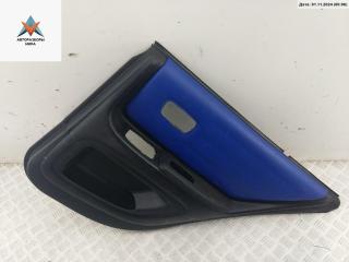 Обшивка двери (комплект) Lexus IS 1 поколение (XE10) 1999, 2.0 л., бензин, МКПП, синий, седан