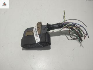 разъем (фишка) проводки Peugeot 3008 2009 2009, 1.6 л., дизель, робот, синий, внедорожник 5 дв., 69114119