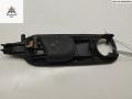 ручка внутренняя передняя правая Audi A3 8L 1999, 1.8 л., Ti, бензин, МКПП, серый, хетчбэк 3 дв., 8L0837020 - фото №2