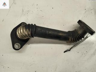 трубка системы рециркуляции EGR SEAT Ibiza 3 поколение 2003, 1.4 л., дизель, МКПП, чёрный, хетчбэк 3 дв., 045131521