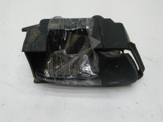 ручка внутренняя задняя правая Volkswagen Golf 3 поколение 1994, 1.8 л., бензин, МКПП, чёрный, хетчбэк 5 дв., 1H0837142